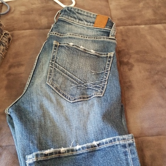 Jean's - Picture 3 of 3